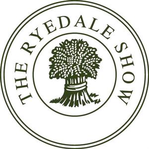 RYEDALE SHOW Tuesday 25th July